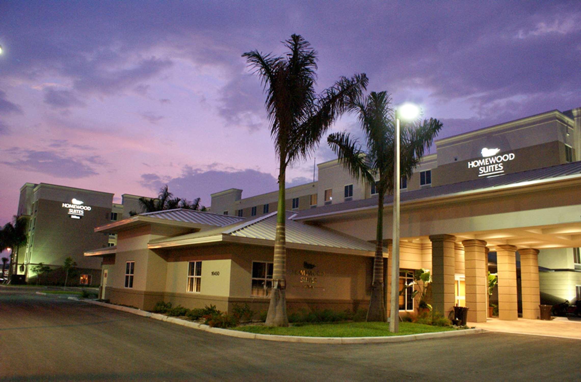 Homewood Suites Fort Myers Airport - Fgcu Exterior photo